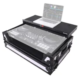 Кейс для микшера ProX XS-DDJ1000-WLTWH White Black