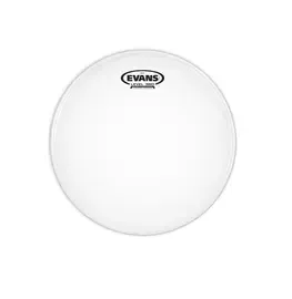Пластик для барабана Evans 10" G14 Coated Tom Batter
