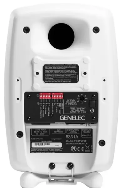 Активный студийный монитор Genelec 8331AW