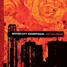 Виниловая пластинка Motion City Soundtrack - I Am the Movie [New Vinyl LP]