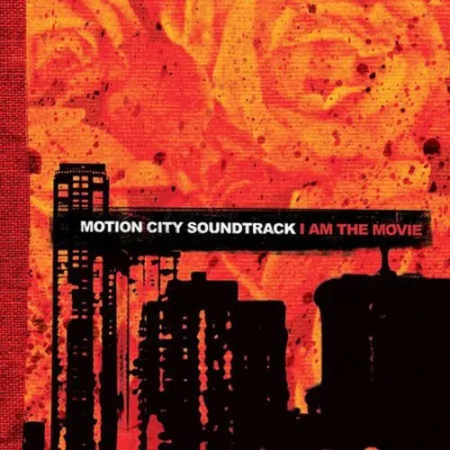 Виниловая пластинка Motion City Soundtrack - I Am the Movie [New Vinyl LP]