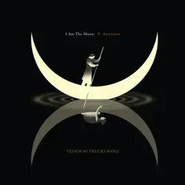 Tedeschi Trucks Band - I Am The Moon: II. Ascension NEW Sealed Vinyl LP Album