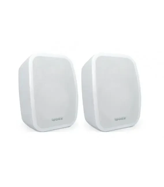 Настенная акустика Equipson NEO 4 LINE White