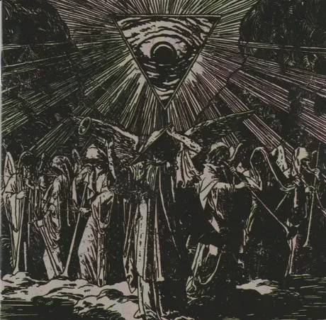 WATAIN - Casus Luciferi (CD)