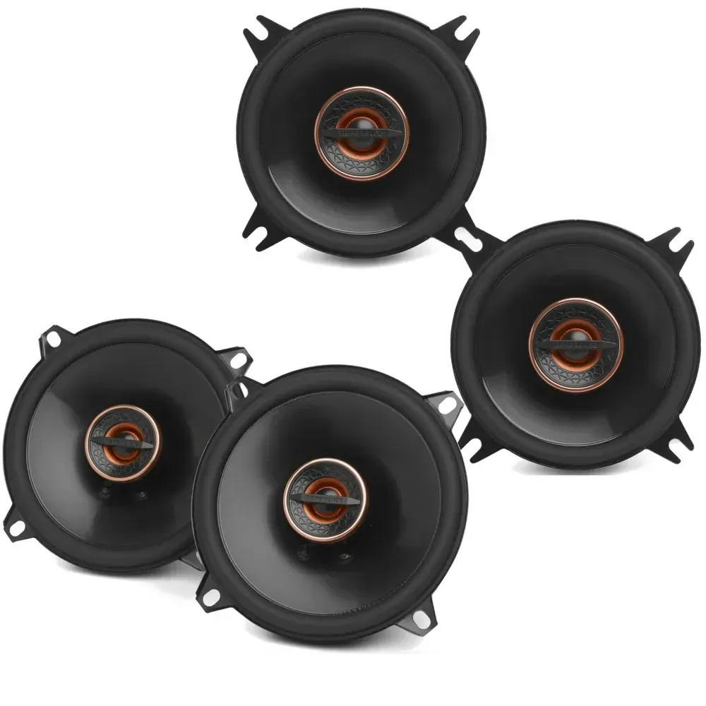 Автомобильная акустика для Chevy Corvette 1990–1996 Infinity 90-96-CHEVY-CORVETTE-S-INF (набор)