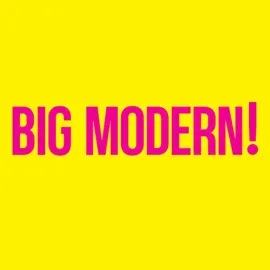 Виниловая пластинка Goose – Big Modern! Релиз 2026