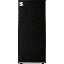 Кабинет для бас-гитары AMPEG Venture VB-88 Black 1600W 8x8