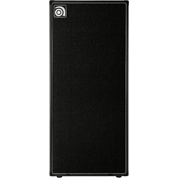 Кабинет для бас-гитары AMPEG Venture VB-88 Black 1600W 8x8