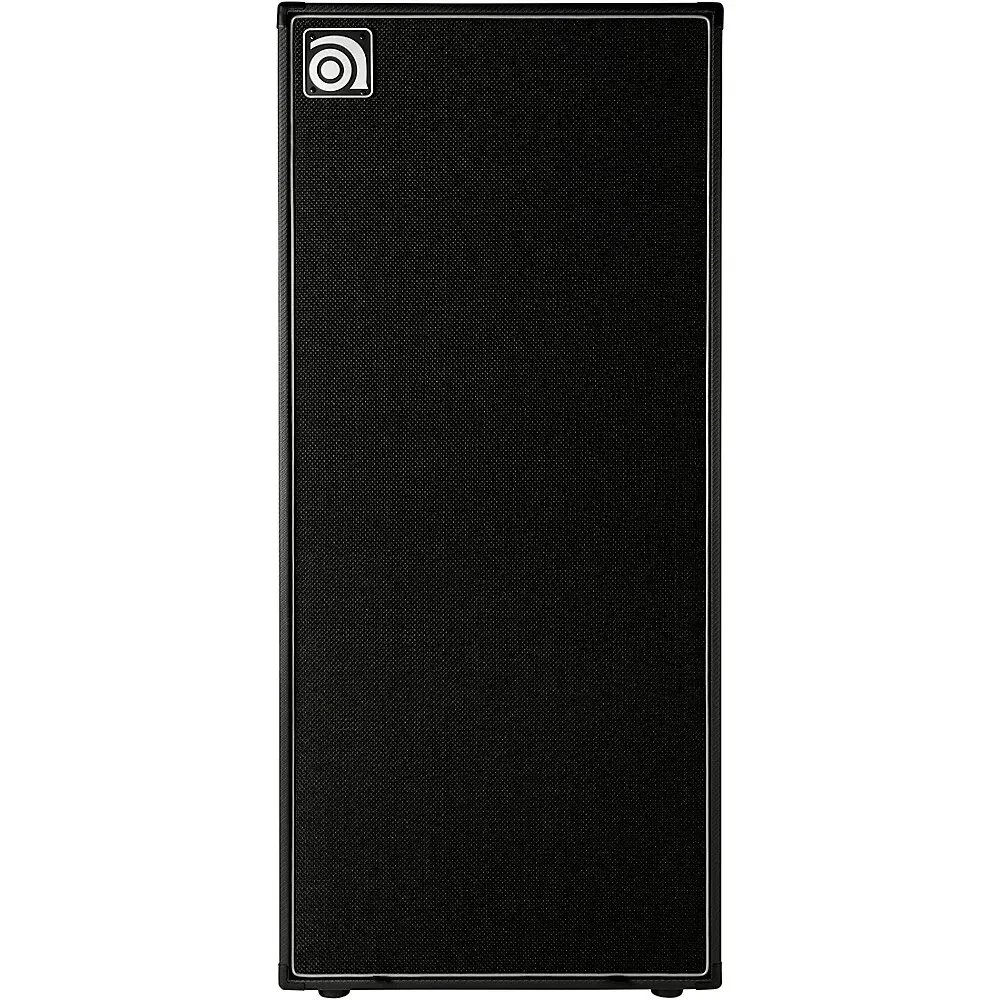 Кабинет для бас-гитары AMPEG Venture VB-88 Black 1600W 8x8