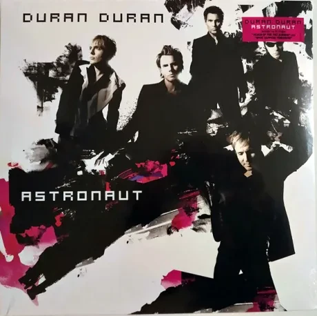Виниловая пластинка Duran Duran – Astronaut