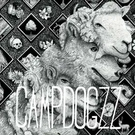 Виниловая пластинка Campdogzz - Riders In The Hills Of Dying Heaven [New Vinyl LP]