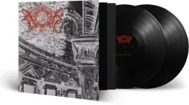 Виниловая пластинка Xasthur – The Funeral Of Being (Релиз 2023)