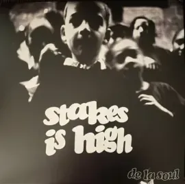 Виниловая пластинка De La Soul – Stakes Is High Sealed