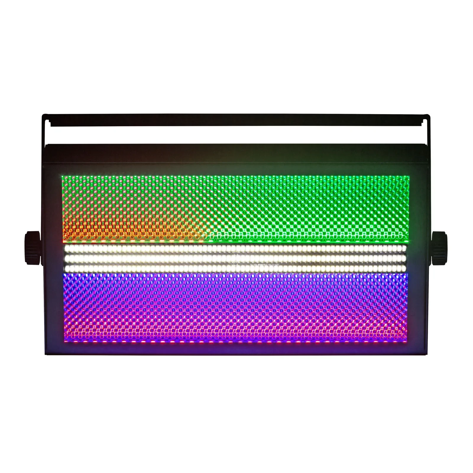 VEGA Ambient Strobe, Stroboskop, 246x5730 W LEDs, 144x5050 SMD RGB LEDs