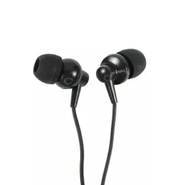 Наушники проводные Fischer Audio SPE-11 Black