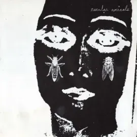Виниловая пластинка Nucular Aminals – Nobody's Man B/W Kill Your Dogs and Garrison + Phillips/Garrison Phillips 2011