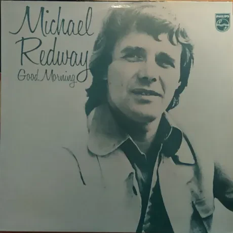 REDWAY, MICHAEL - Good Morning (LP, Used)