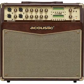 Комбоусилитель для акустической гитары Acoustic A1000 100W Stereo