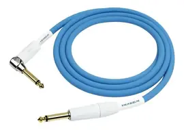Инструментальный кабель Kirlin BLI-202WFG/BE/3m
