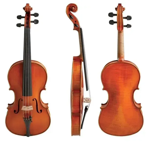 Скрипка Gewa Concert violin Georg Walther 4/4