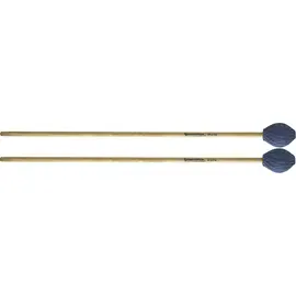 Палочки для маримбы Innovative Percussion Soloist Series Mallets Medium Natural Handles