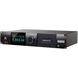 Apogee Symphony I/O MK II Audio Interface With Thunderbolt - 16 Analog I/O