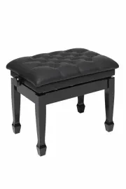 Банкетка для клавишных Stagg PBH 850 BKP SBK