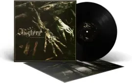 Виниловая пластинка Austere - The Stillness of Dissolution [New Vinyl LP] 140 Gram Vinyl