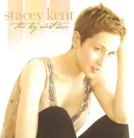 Stacey Kent - The Boy Next Door NEW Sealed Vinyl LP Album