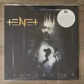 Виниловая пластинка TENET – Sovereign