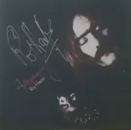 CD-диск Roy Harper – Folkjokeopus