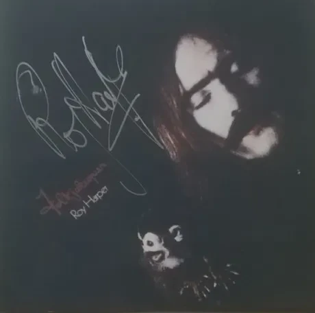 CD-диск Roy Harper – Folkjokeopus
