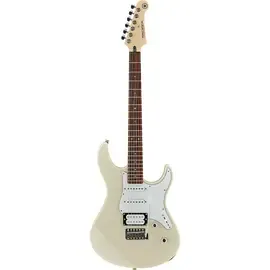 Электрогитара Yamaha Pacifica PAC112V Vintage White