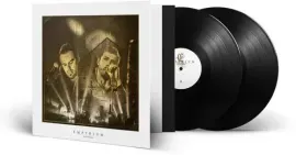 Виниловая пластинка Empyrium - Into The Pantheon [New Vinyl LP] Gatefold LP Jacket, Ltd Ed