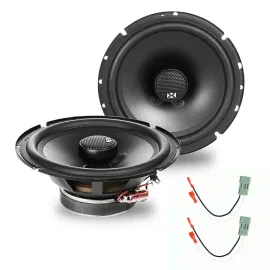 Rear Side Panel Speaker Replacement for 1999-2013 Honda Odyssey | NVX