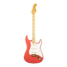 Электрогитара Fender Custom Shop 1959 Stratocaster NOS Fiesta Red