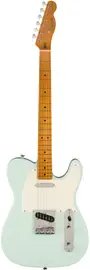 Электрогитара Fender Squier Classic Vibe ‘50s Telecaster Maple FB Sonic Blue