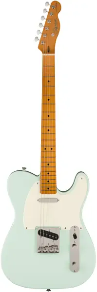 Электрогитара Fender Squier Classic Vibe ‘50s Telecaster Maple FB Sonic Blue