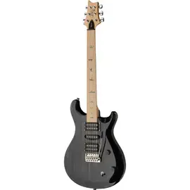 Электрогитара PRS SE Swamp Ash Special Electric Guitar, Charcoal w/ Gig Bag