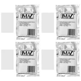 JMAZ Lighting Firestorm F3 Cold Spark Granule 200g Packet 4-Pack