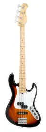 SADOWSKY MetroExpress 21-Fret Hybrid P/J Bass, MN - Tobacco Burst THP "B-Stock"