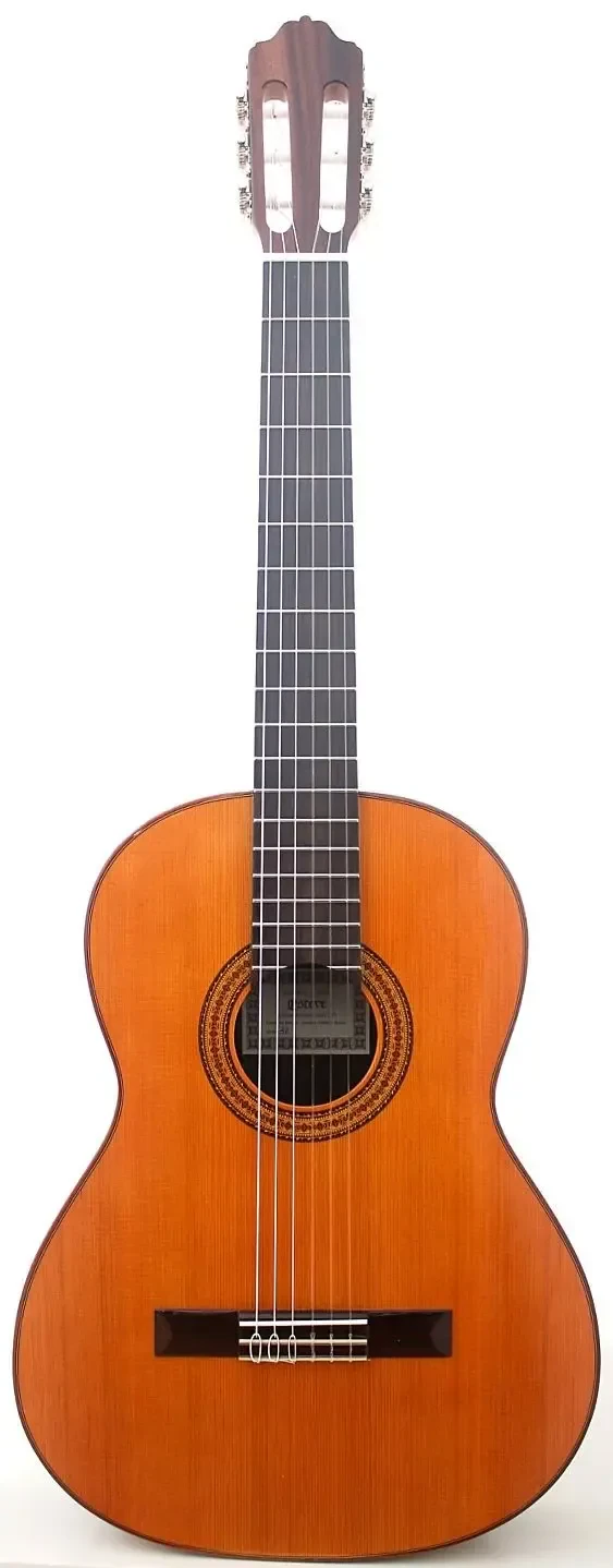 Классическая гитара Esteve 3Z CD