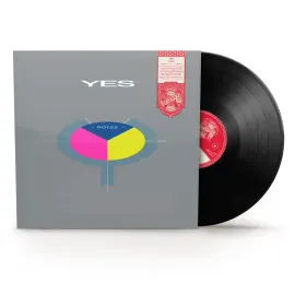 Виниловая пластинка Yes – 90125 Релиз 2025