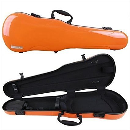 Кейс для скрипки GEWA Air 1.7 Orange