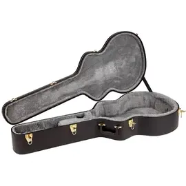 Кейс для акустической гитары Gretsch G6301 G100CE Roots Series Resonator and Acoustic Guitar Case Black