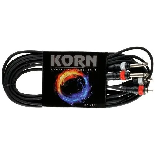 Коммутационный кабель KORN Cable ECO 3 м