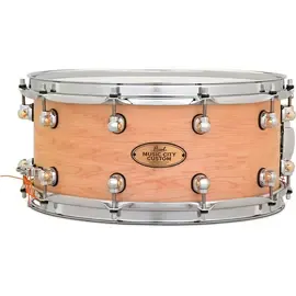 Малый барабан Pearl Music City Custom Maple 14x6.5 Natural