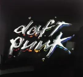 DAFT PUNK - Discovery (2LP)