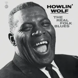 Howlin' Wolf - The Real Folk Blues [Mono] [Chess 75 Series] NEW Vinyl