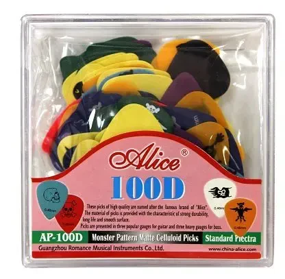 Медиатор Alice AP-100D